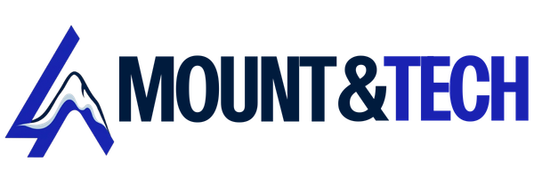 LA Mount & Tech Logo